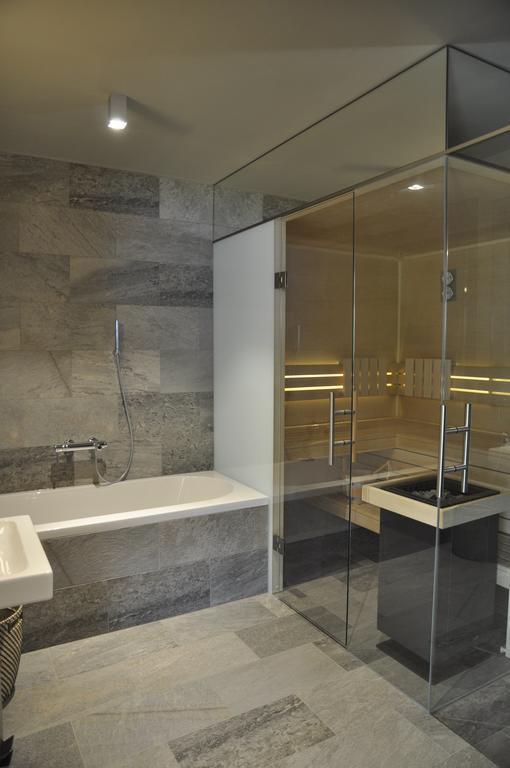 See 31, Ferienlofts Am Traunsee Traunkirchen Exterior foto