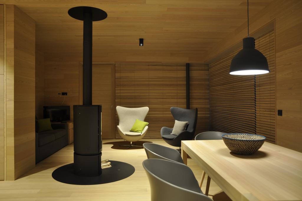 See 31, Ferienlofts Am Traunsee Traunkirchen Quarto foto