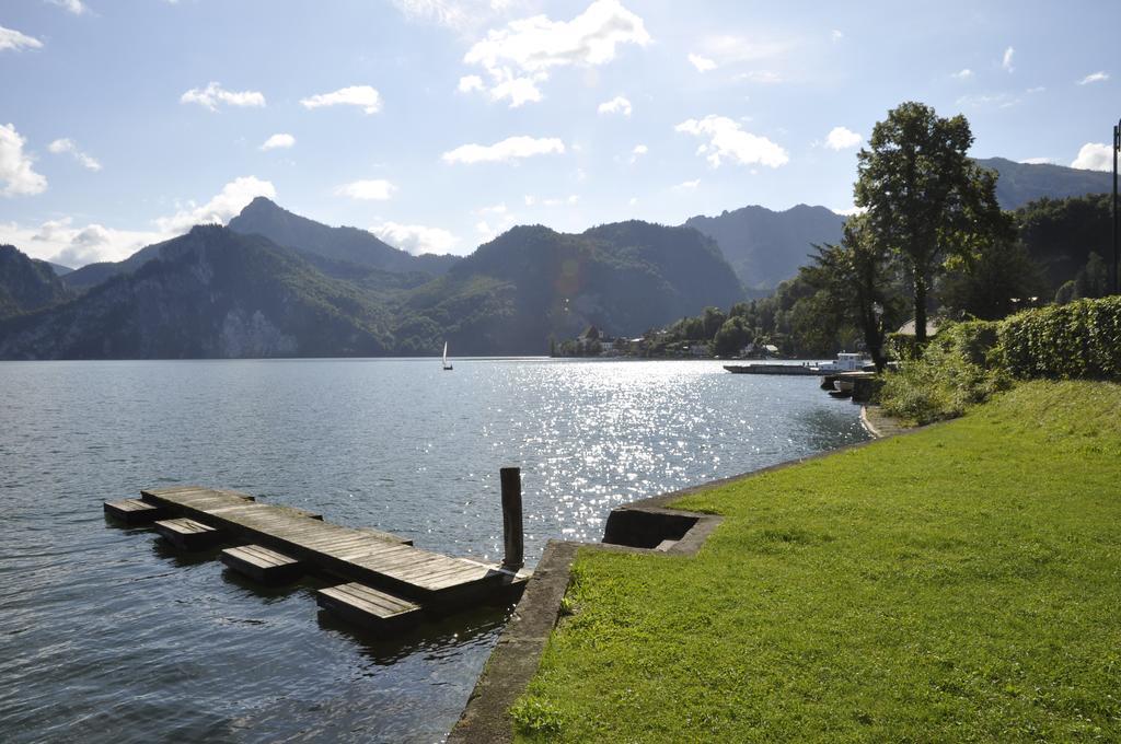 See 31, Ferienlofts Am Traunsee Traunkirchen Quarto foto