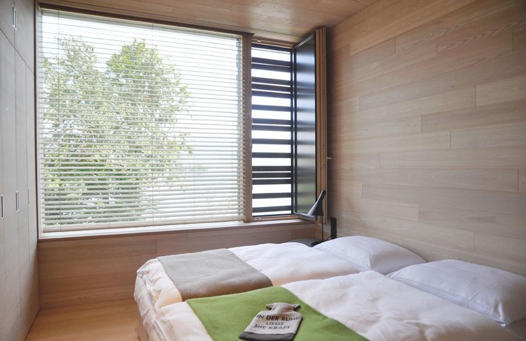 See 31, Ferienlofts Am Traunsee Traunkirchen Exterior foto